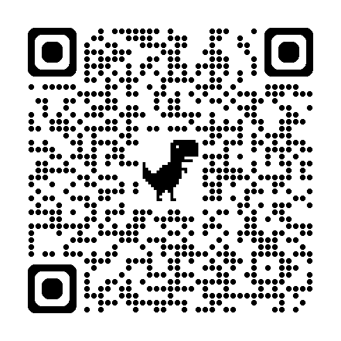 QR Code for Registration